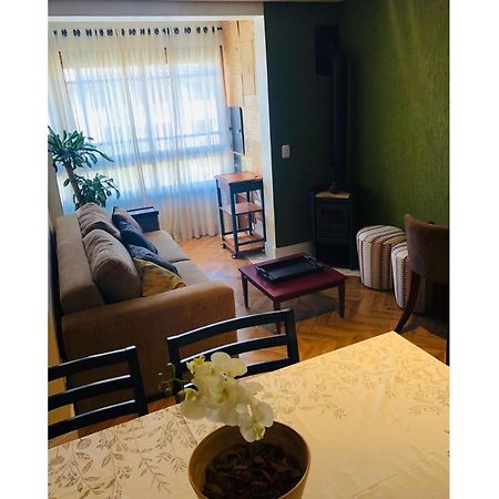 Apartamento MRG - Cobertura 3D 500 metros - Rua Coberta Gramado Exterior foto