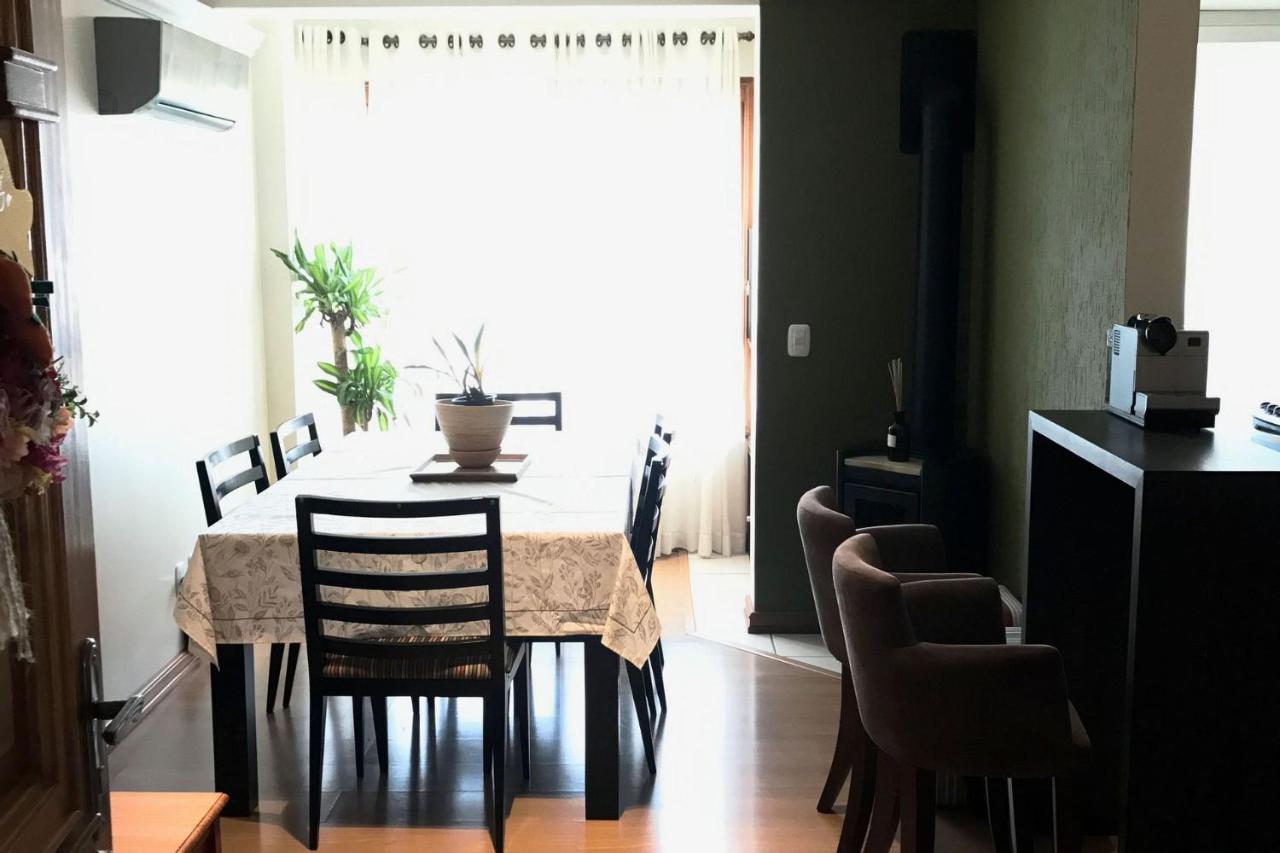 Apartamento MRG - Cobertura 3D 500 metros - Rua Coberta Gramado Exterior foto