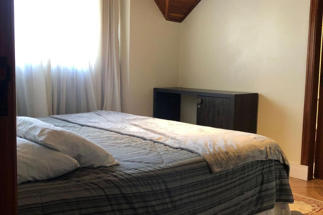 Apartamento MRG - Cobertura 3D 500 metros - Rua Coberta Gramado Exterior foto