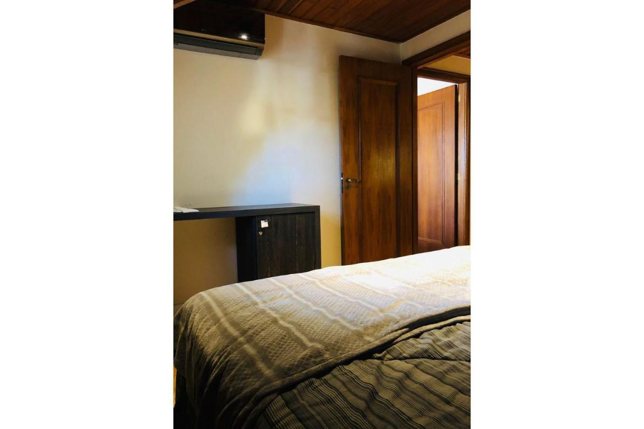 Apartamento MRG - Cobertura 3D 500 metros - Rua Coberta Gramado Exterior foto