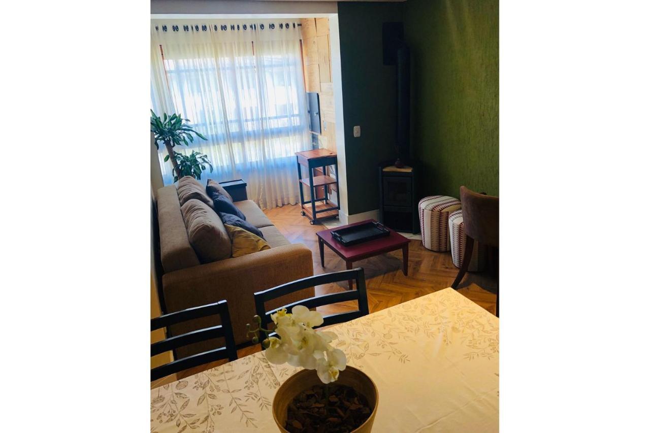 Apartamento MRG - Cobertura 3D 500 metros - Rua Coberta Gramado Exterior foto
